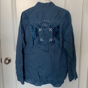 SEAN JOHN Button Down Shirt